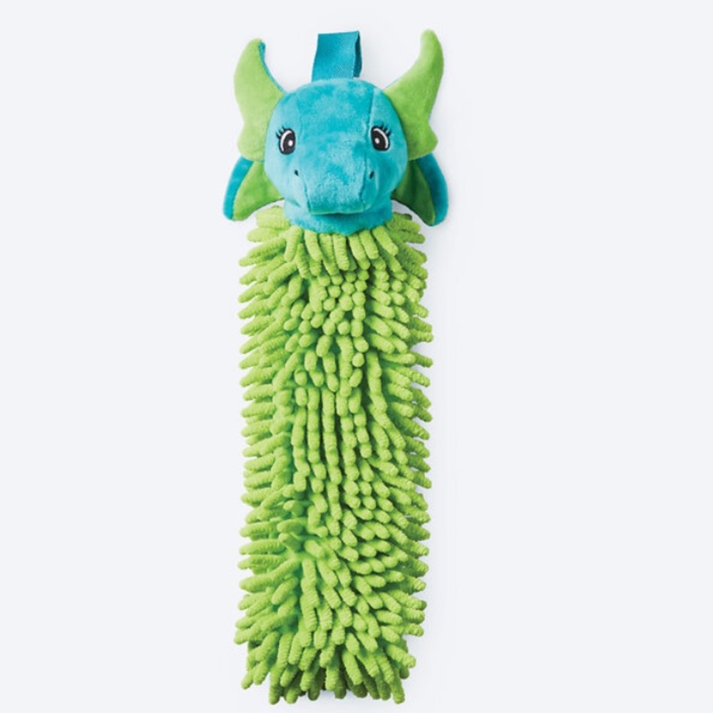 Norwex Pet To Dry Dragon NWOT